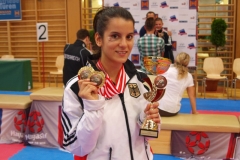 Austrian Junior Open 2011