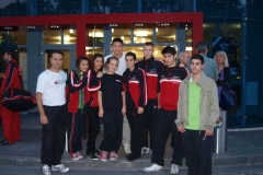 Austrian Open 2010