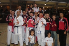 Berliner Meisterschaft 2009