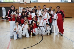 Berliner Meisterschaft 2010
