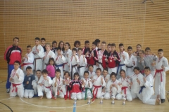 BM Jugend Schüler 2008