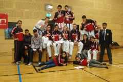 BM Senioren 2011