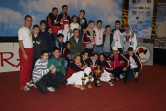 Bohemia Cup 2010