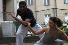 Capoeira 2008