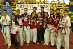 Czech Open 2010