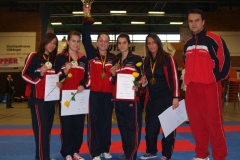 Deutsche Meisterschaft 2010