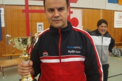 Deutscher Wado Cup 2011