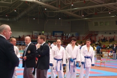 DM Erfurt 2009