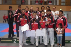 DM Jugend Junioren 2008