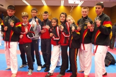 Euro Youngster 2010