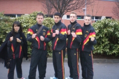 Europa Meisterschaft 2009