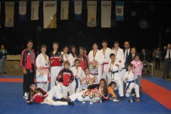 East Open