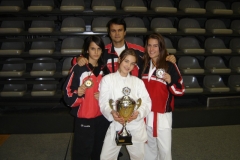 Int Belgien Open