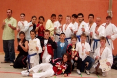 Wado Cup