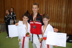 DM Jugend Schüler