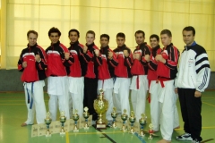 Preussen Pokal