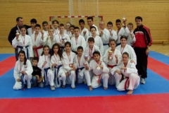 BM Jugend Schüler