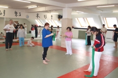 Gesundheitssport 2010