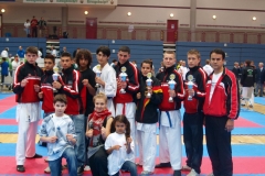 Kokoyama Cup 2009