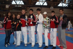 Krokoyama Cup 2010