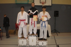 Sakura Cup 2009