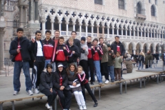 Venedig Open 2007