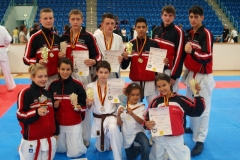 Wado Cup 2009