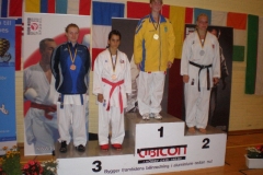 World Cup Open 2007